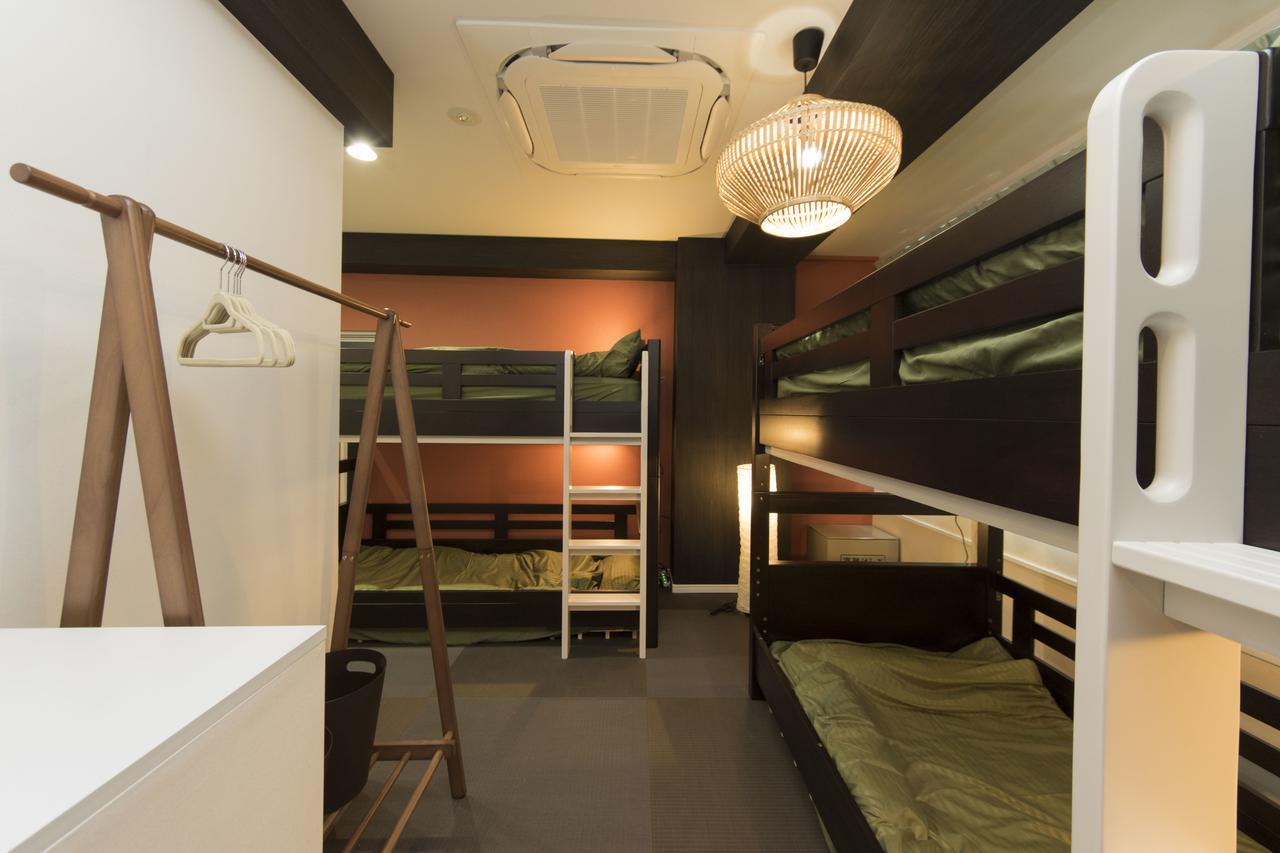 Yotsuya Sanchome Tokio Exterior foto