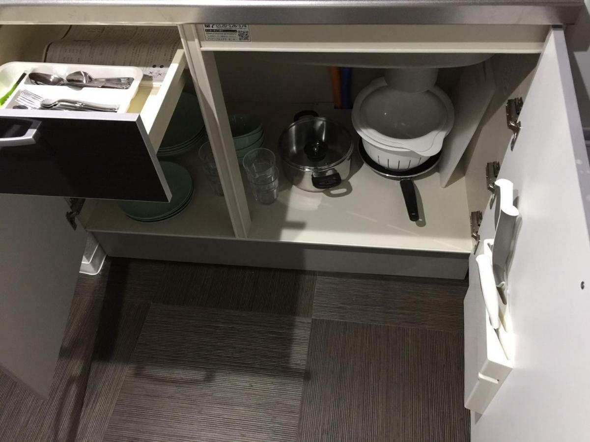 Yotsuya Sanchome Tokio Habitación foto